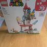 71407 Super Mario Lego - cat peach suit & frozen tower Image 3