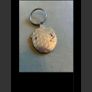 Titanic Queenstown Key Ring Image 2
