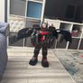Batman  Robot! Image 2