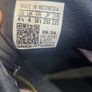 Adidas Cloudfoam Trainers Size UK 4 Image 4