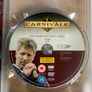 Carnivale (HBO) [Complete Series 2003-2005] Nick Stahl & Clancy Brown [DVD TV Boxsets] Image 8