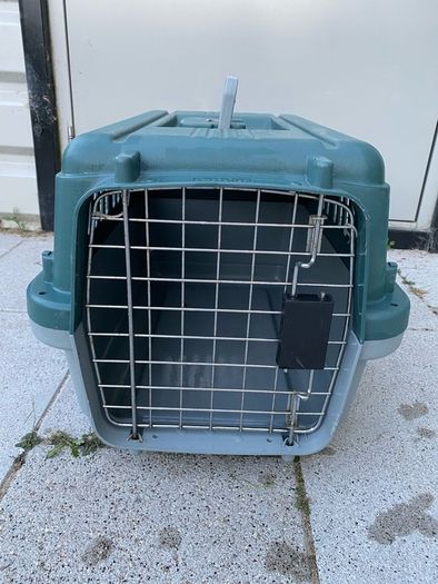 Pet Transport Box