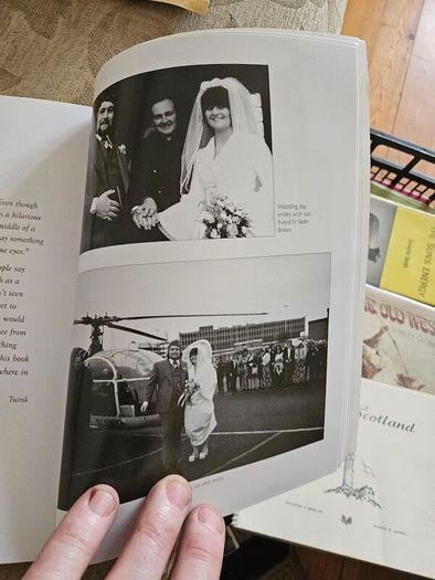 Amuzing Grace. The Official Autobiography.  By Brendan Grace With Tara King. Signed First Edition Paperback In Good Condition.  See Photos For Same.
