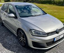 2014 Volkswagen Golf