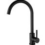 Kitchen black edition tap Image 6