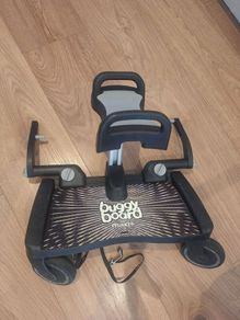 Lascal buggy board maxi +