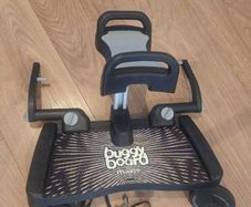 Lascal buggy board maxi +