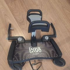 Lascal buggy board maxi +