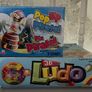 Six Board Games Image 2