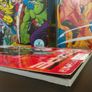 Final Crisis Aftermath: Escape Graphic Novel ! Trade Paperback ! TPB ! by DC Comics ! Image 7