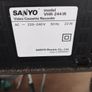 sanyo vcr Image 2