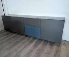 Free Sideboard / Cupboard Unit