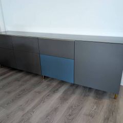 Free Sideboard / Cupboard Unit
