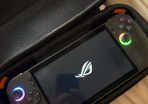 Rog Ally X 1TB version