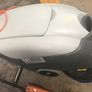 Nilfisk CA 410 wash and hoover dry floor cleaner Image 2