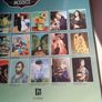 Fine Art Book Print Puzzle Sticker Book Gift Image 4