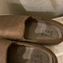 Comfortable Leather Shoes Image 3