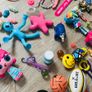Small Toys Bundle Image 5