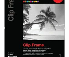 A4 & A3 Clip Frames - Bulk Buy