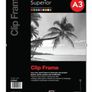 A4 & A3 Clip Frames - Bulk Buy Image 3