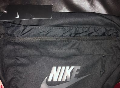 nike crossbody shoulder tech bag brand new