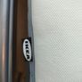 Ikea Double mattress, almost new (spare room) Image 3