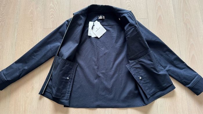 Moncler jacket