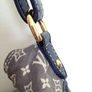 LOUIS VUITTON Romance in Monogram Idylle Encre Image 7