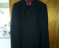 Remus Uomo. 2 peice suit.