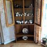Kitchen wall cabinets Image 6