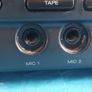 AIWA Stereo Integrated Amplifier Model No. MX-Z9400MK, with 2 large AIWA Speakers, Model No, 8X-Z9400, Impedance 6ohms, in excellent condition Image 9