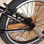 PLANET X Freestyler, with pegs Age 9/12 in great condition Image 2