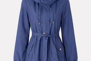 Marks &amp; Spencer's Tremchcoat
