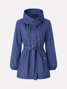 Marks & Spencer's Tremchcoat