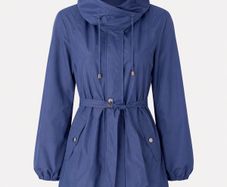 Marks & Spencer's Tremchcoat