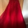 Debs/occasion ball gown Image 8