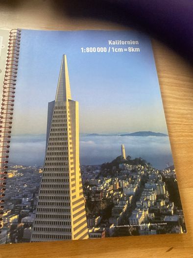 Travel Book