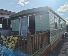 Mobile homes