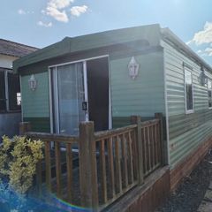 Mobile homes