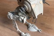 vintage star wars Scout Walker