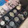 Collection of  Military Watches +  Magazines (Eaglemoss) Image 5