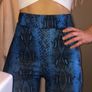 Snakeprint leggings Image 3