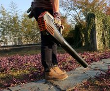 Yardforce Leaf Blower