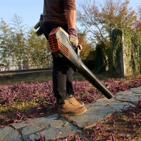 Yardforce Leaf Blower