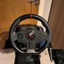 (new)gaming Steering Wheel (bracket Not Included) Image 2