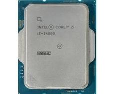 Intel 14th Gen Core i5 processor | 24M Cache | 14 Cores | up to 5.20 GHz | SRN44 | 14TH GEN | LGA16A | Pulled Working Processor