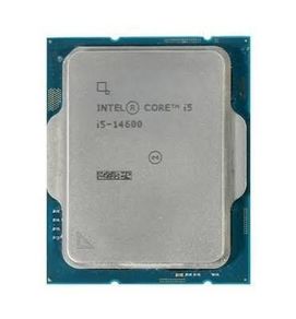 Intel 14th Gen Core i5 processor | 24M Cache | 14 Cores | up to 5.20 GHz | SRN44 | 14TH GEN | LGA16A | Pulled Working Processor