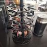 Nespresso vertuo + milk frother + pods stand Image 2