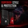 Spider man PS5 slim disc edition face plate accessory Image 3