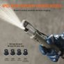 18.9L Sandblaster Air Blast Cleaning Machine Image 4